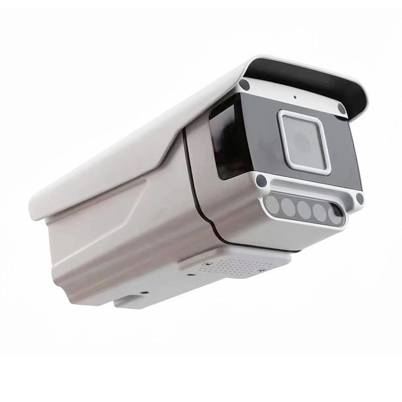 రాక్‌చిప్ RV1106 HD 5MP IP PTZ CCTV కెమెరా
